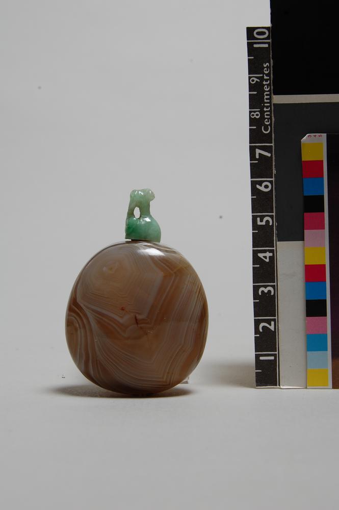 图片[2]-snuff-bottle BM-1945-1017.316-China Archive